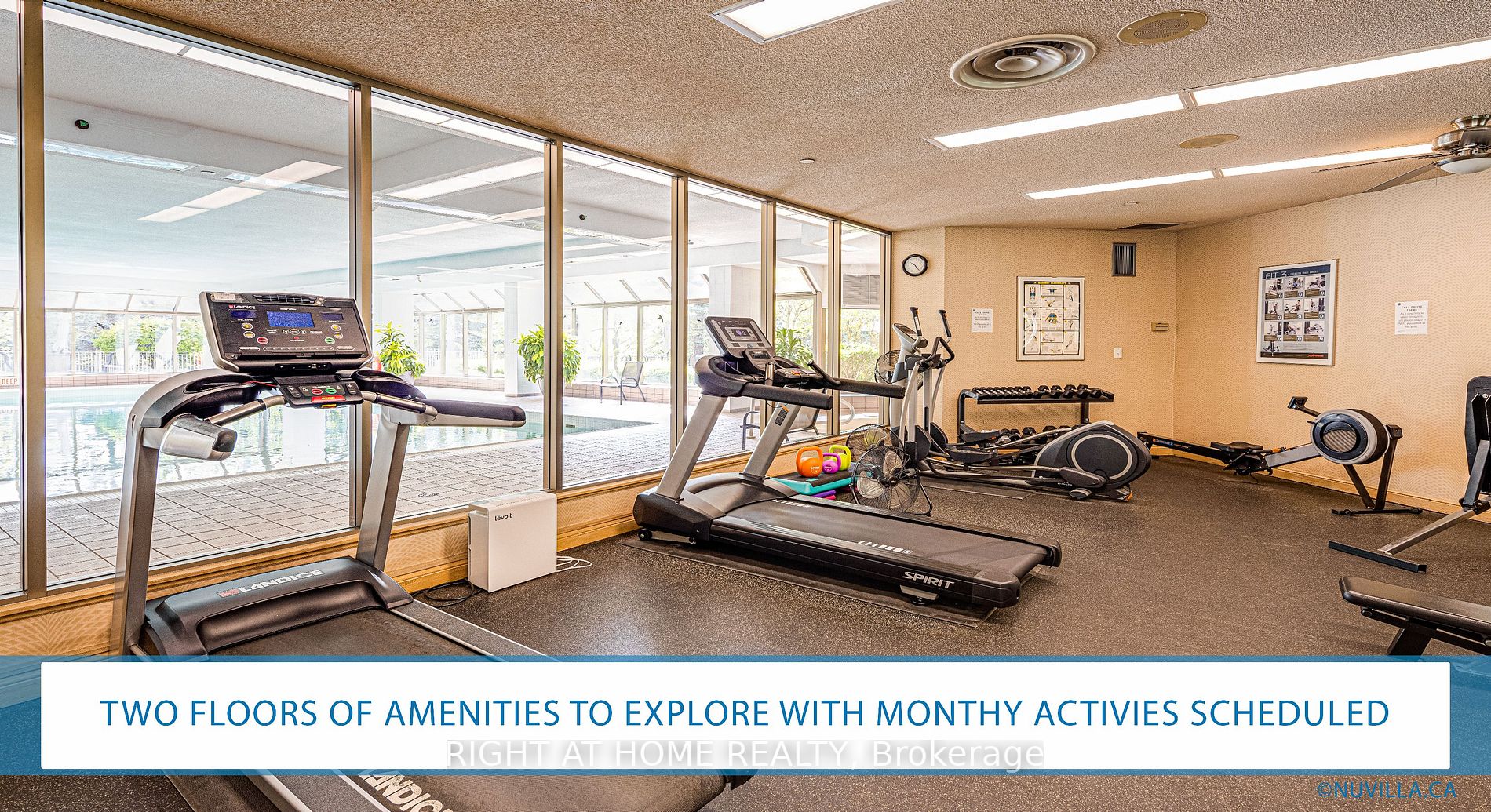 20 Guildwood Pkwy 1216