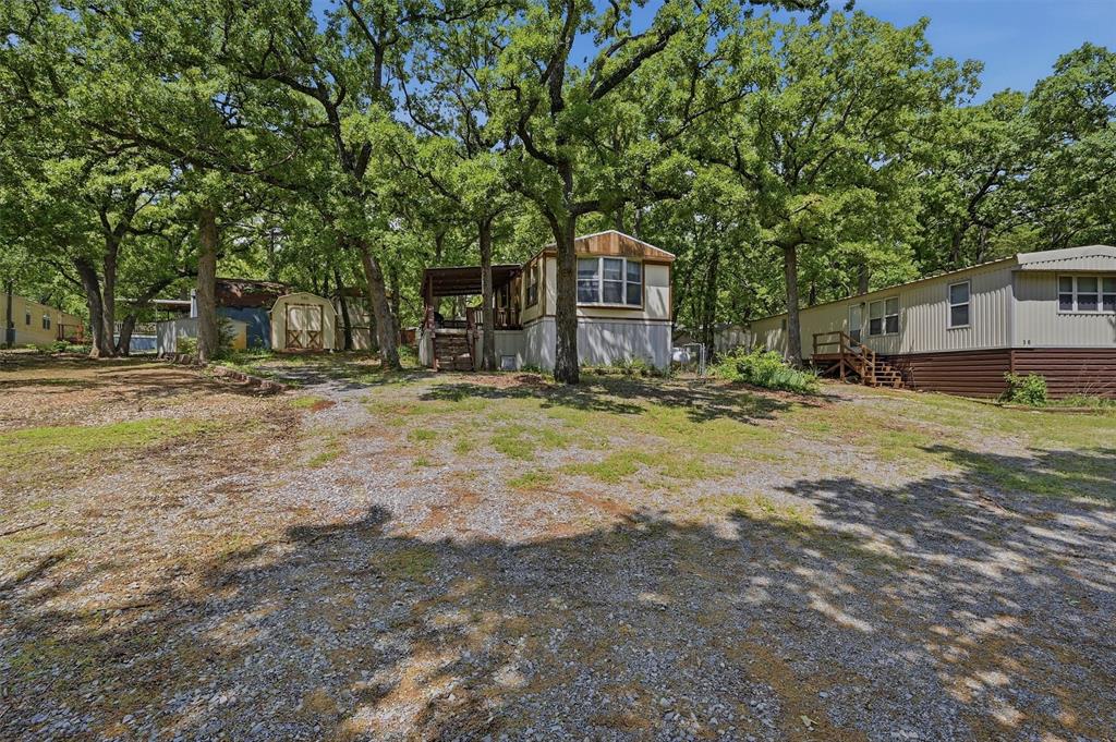 512 Mill Creek Resort Rd Lot #31