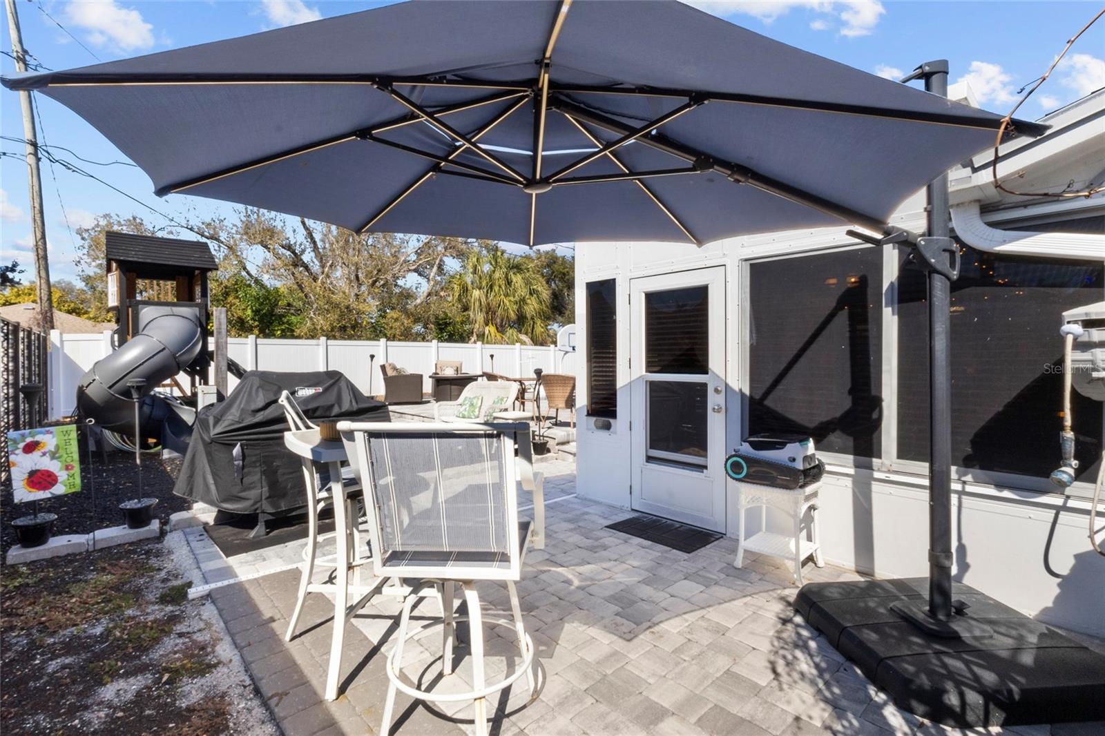 3340 Sunset Beach Drive