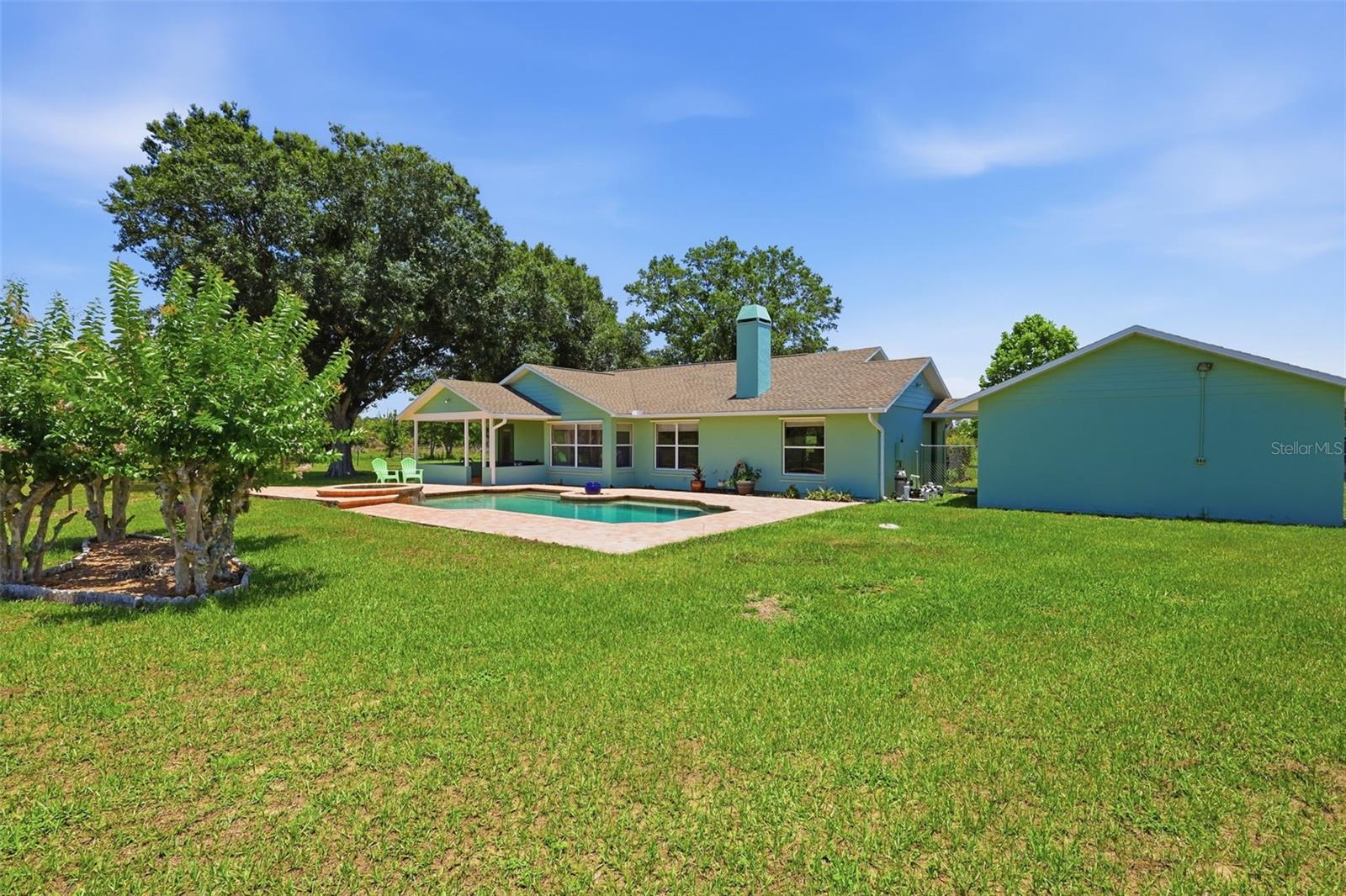 1200 N Hart Road