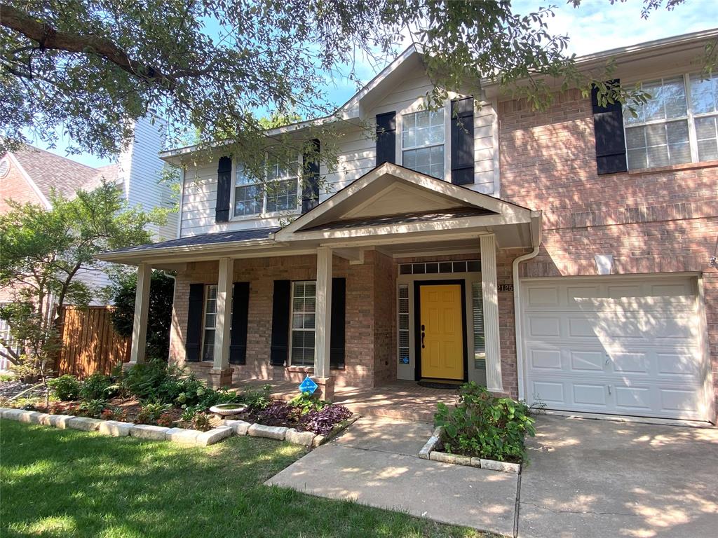 2125 Columbia Drive, Flower Mound, TX