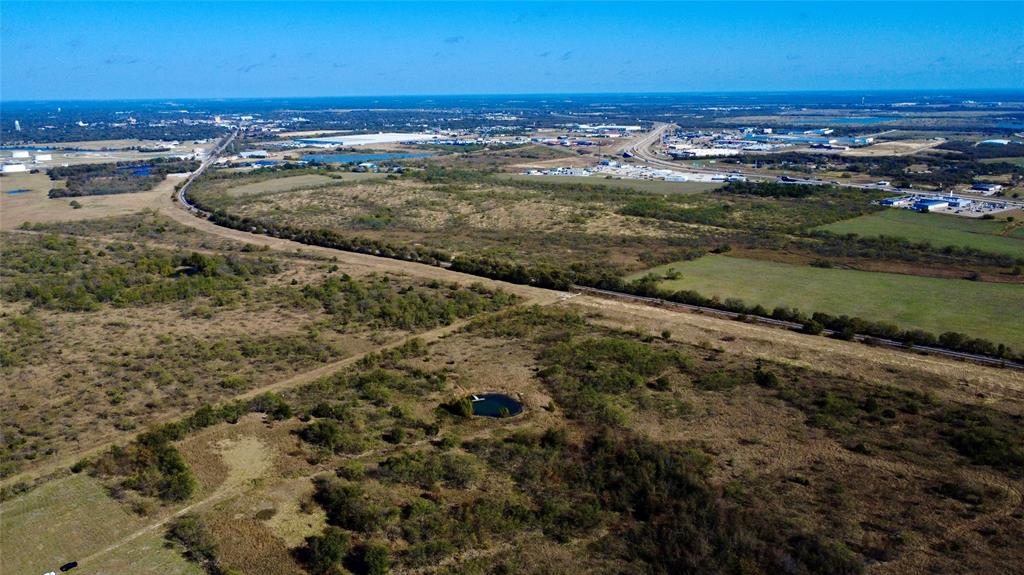 TBD 20 Acres Ingham Road