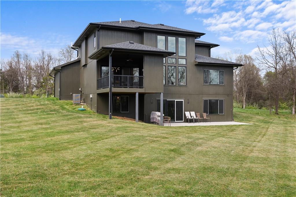 4 Broken Arrow Court