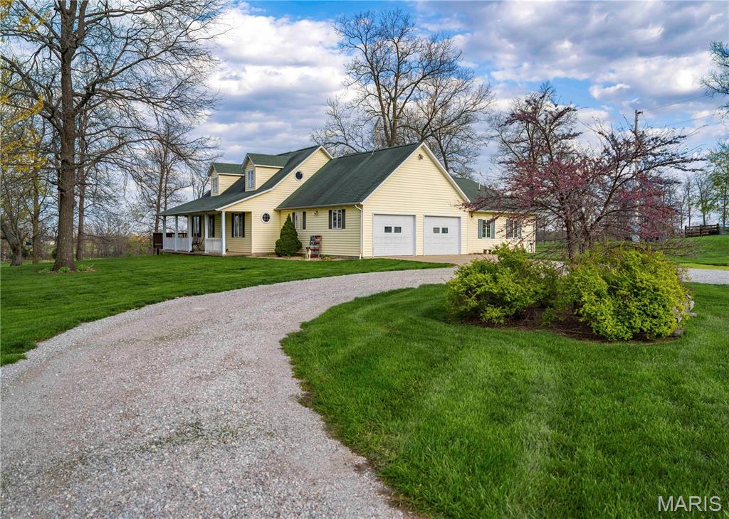 18320 State Highway Kk