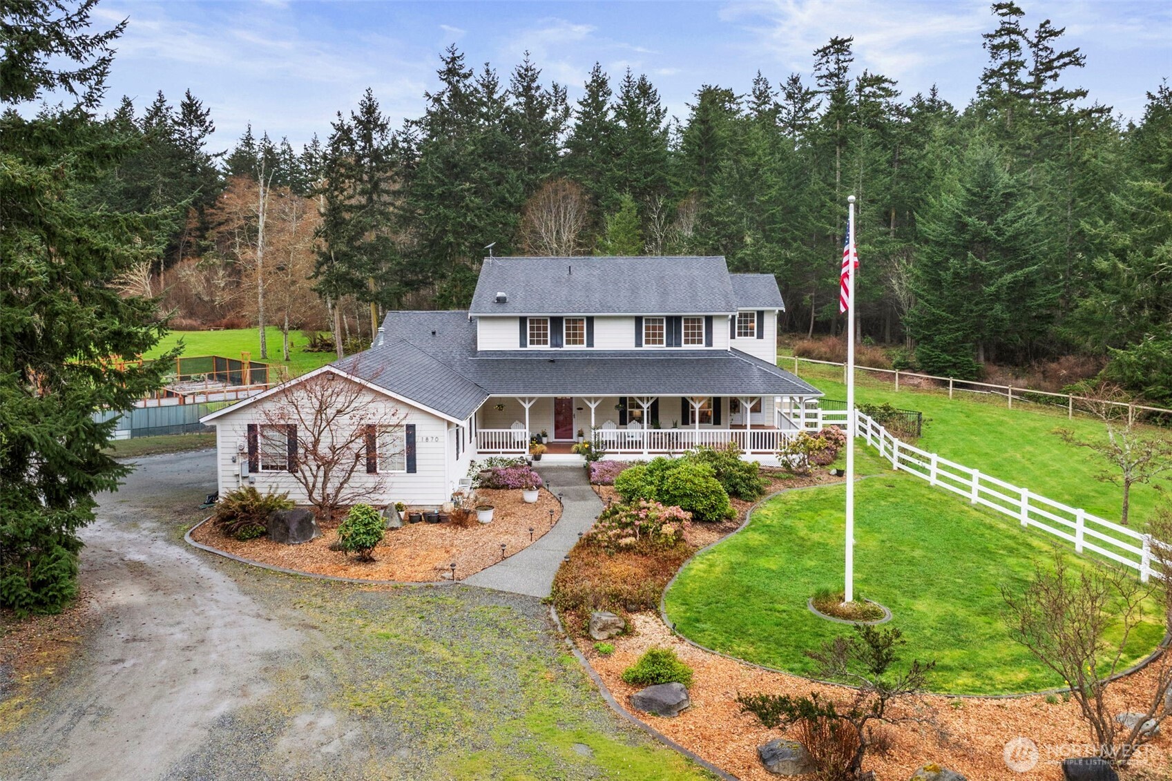 1870 W Cloud Way