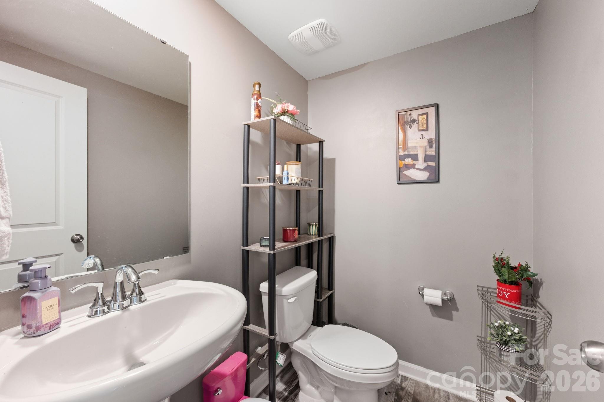 609 N Mulberry Street