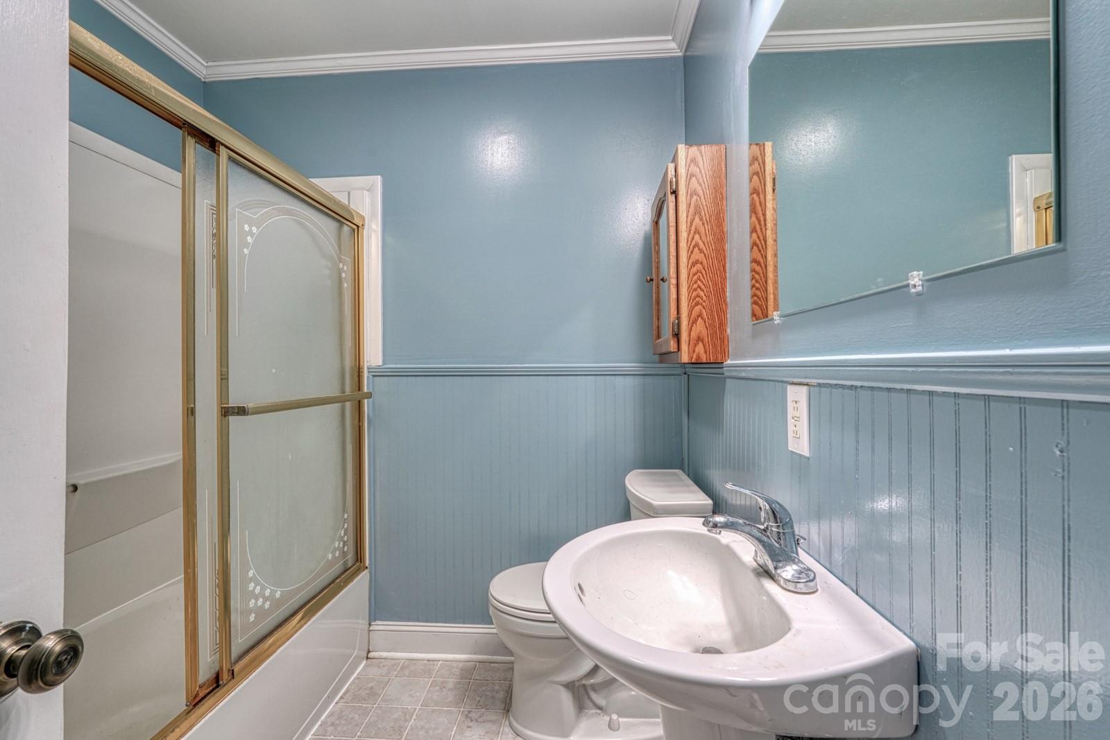 509 Brookside Camp Road