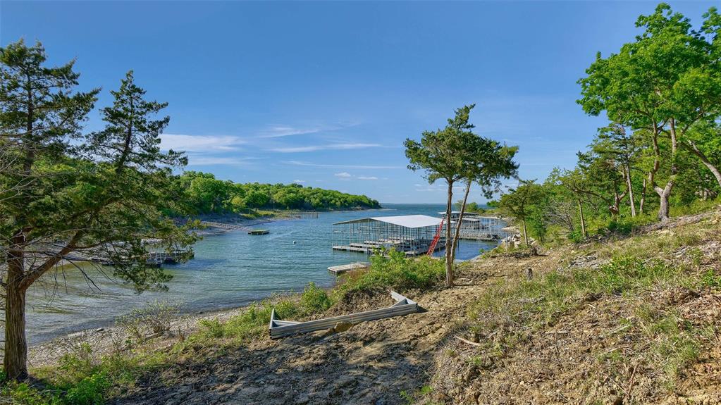 5.63 acres Thompson Heights Drive