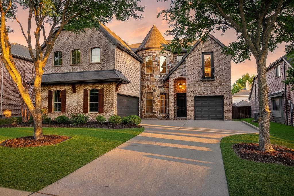 15653 Crown Cove, Lane Frisco, TX