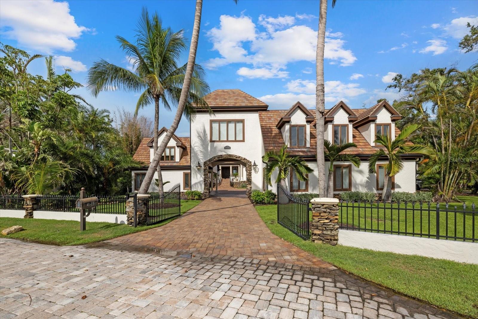 Featured properties