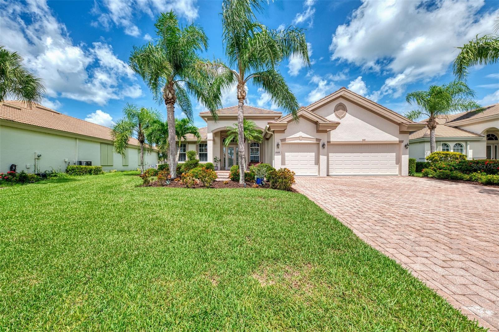 2668 Myakka Marsh Lane