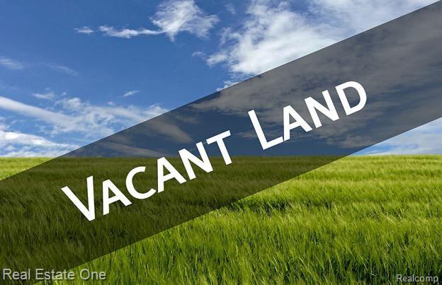 Over 10 acres with over 200' of frontage on Lake Huron! This is LOT 1 an undeveloped lot in the Ausable Dunes Estates community with survey. Great opportunity to build your dream home on Lake Huron in a very tranquil and private setting.