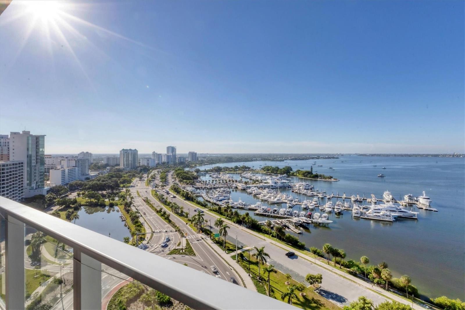 1155 N Gulfstream Avenue 1606
