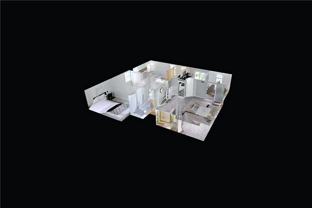 6500 N Jarboe Street