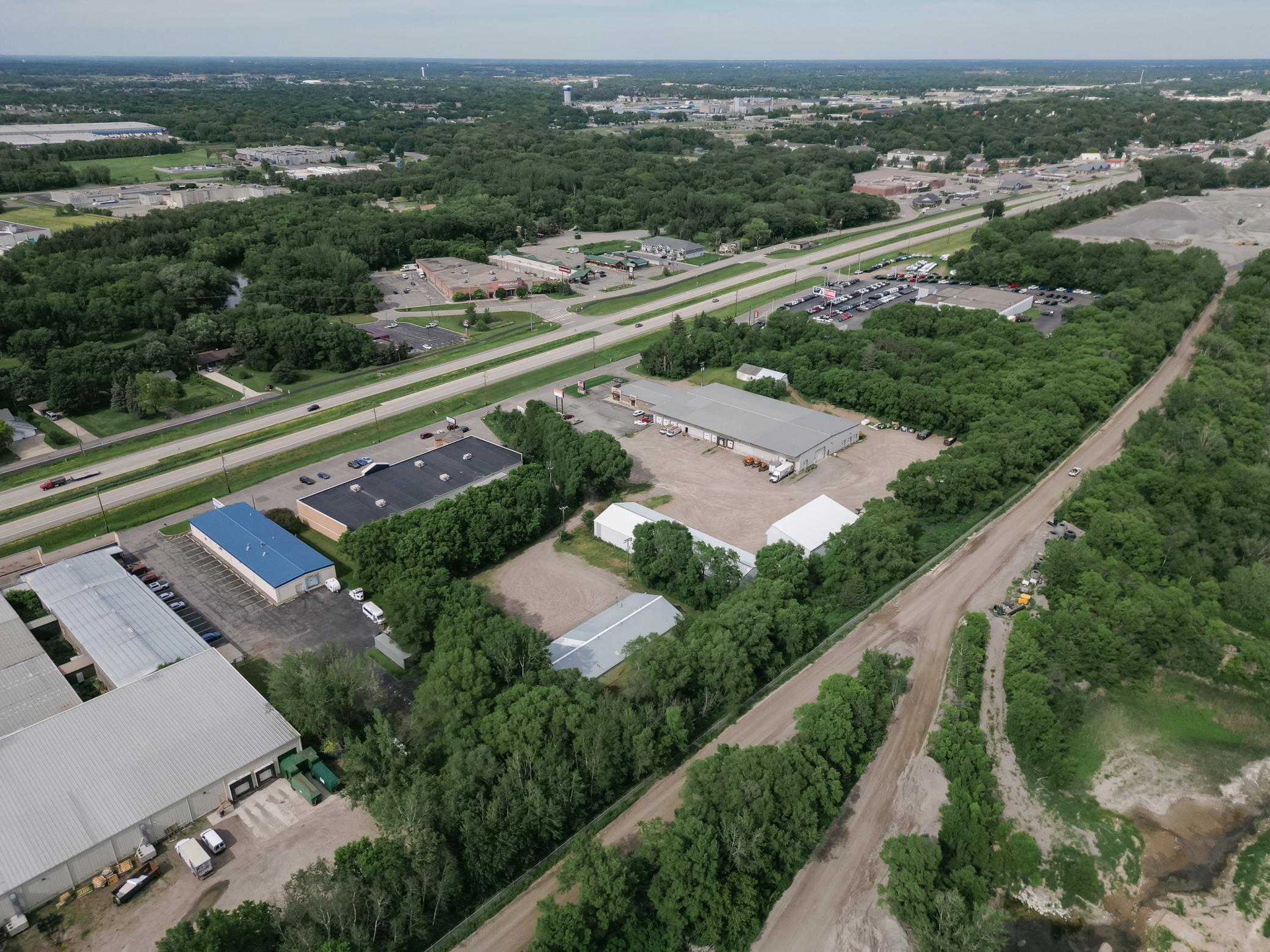 2220 Frontage Road S