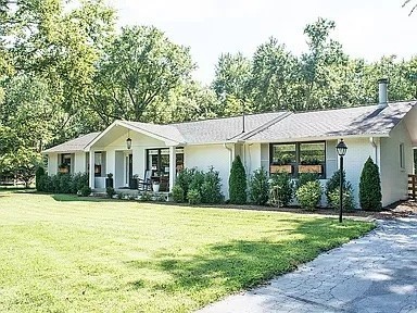 1009 Chapel Ct — sold June 1, 2026