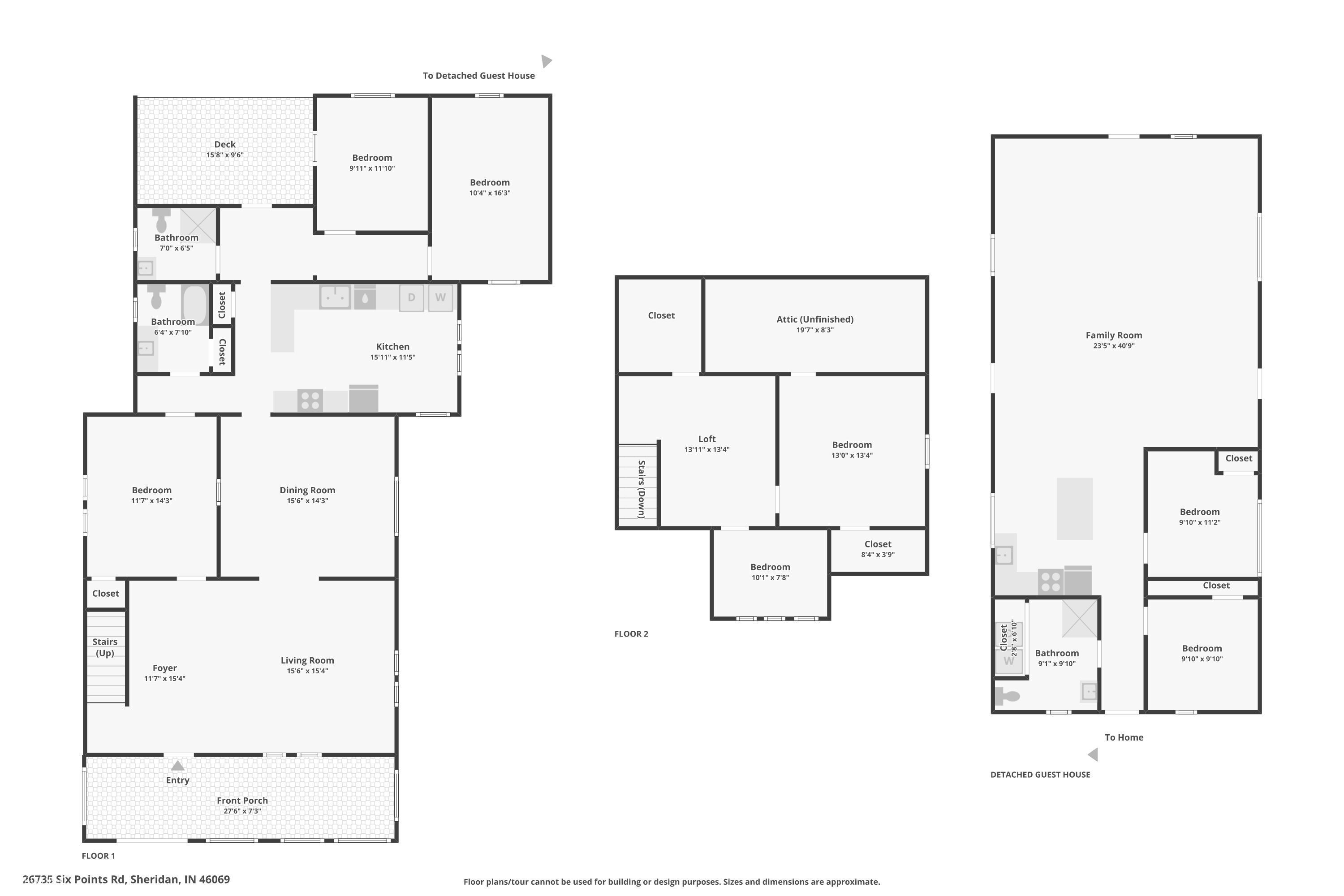 26735 Six Points Road