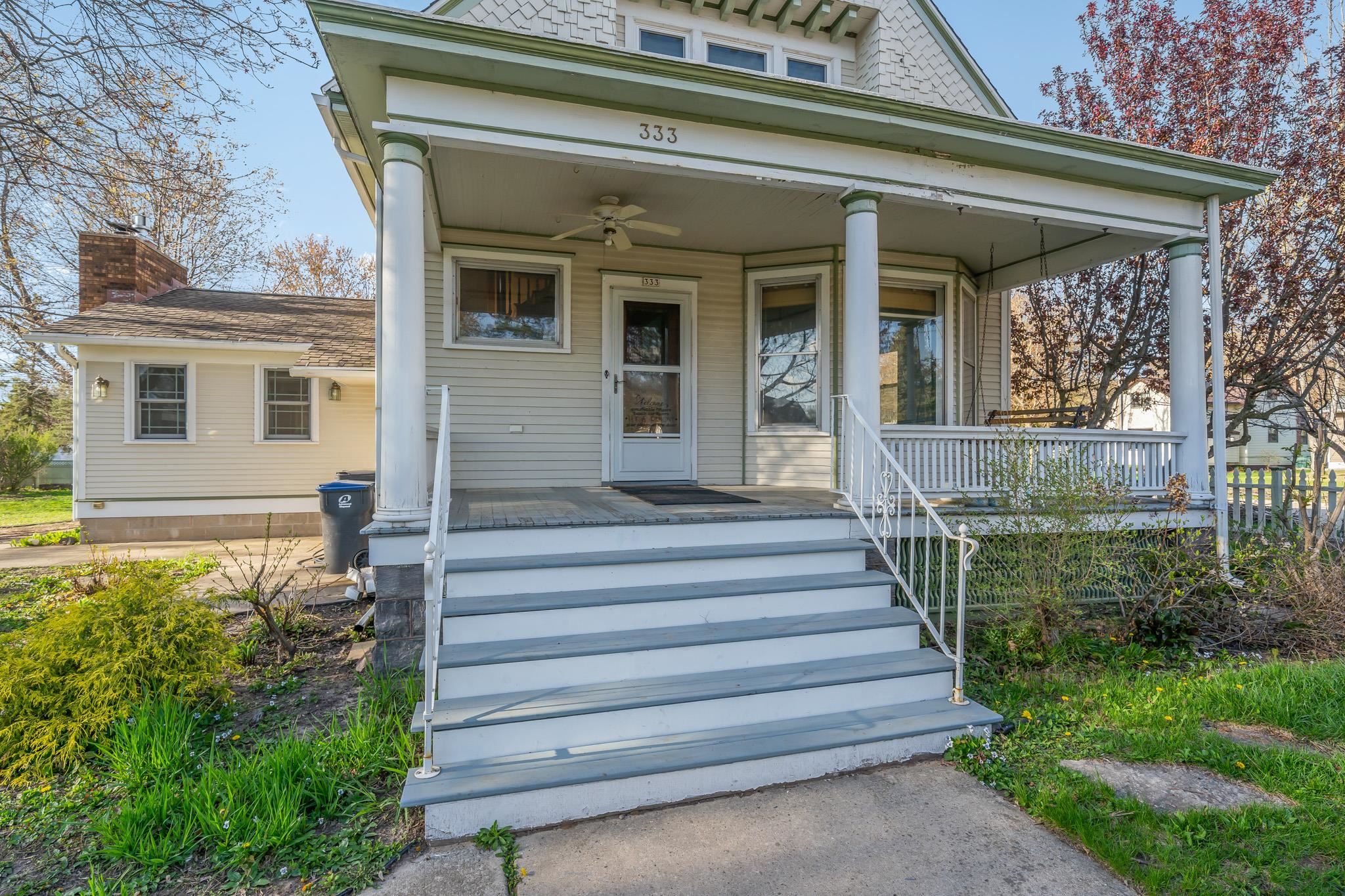 333 E Moore Street