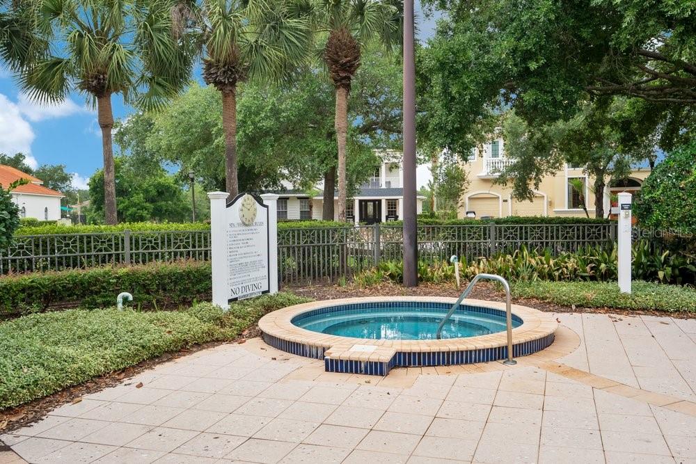7417 Sparkling Court