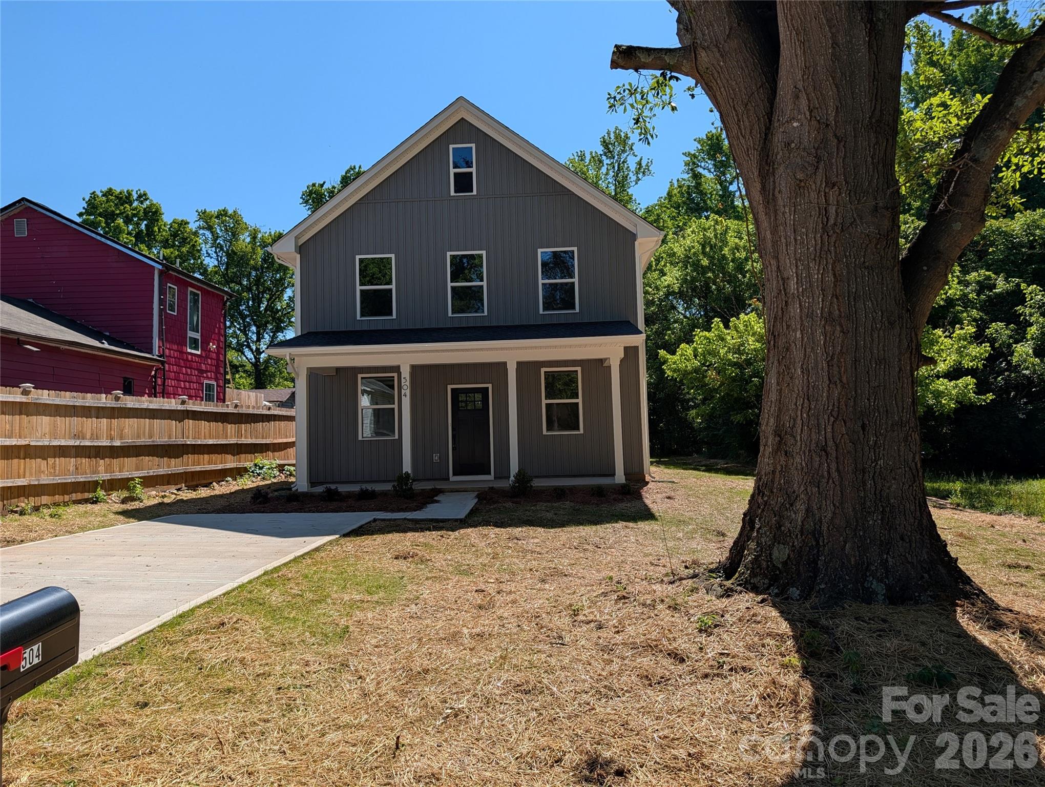 504 Oakland Drive