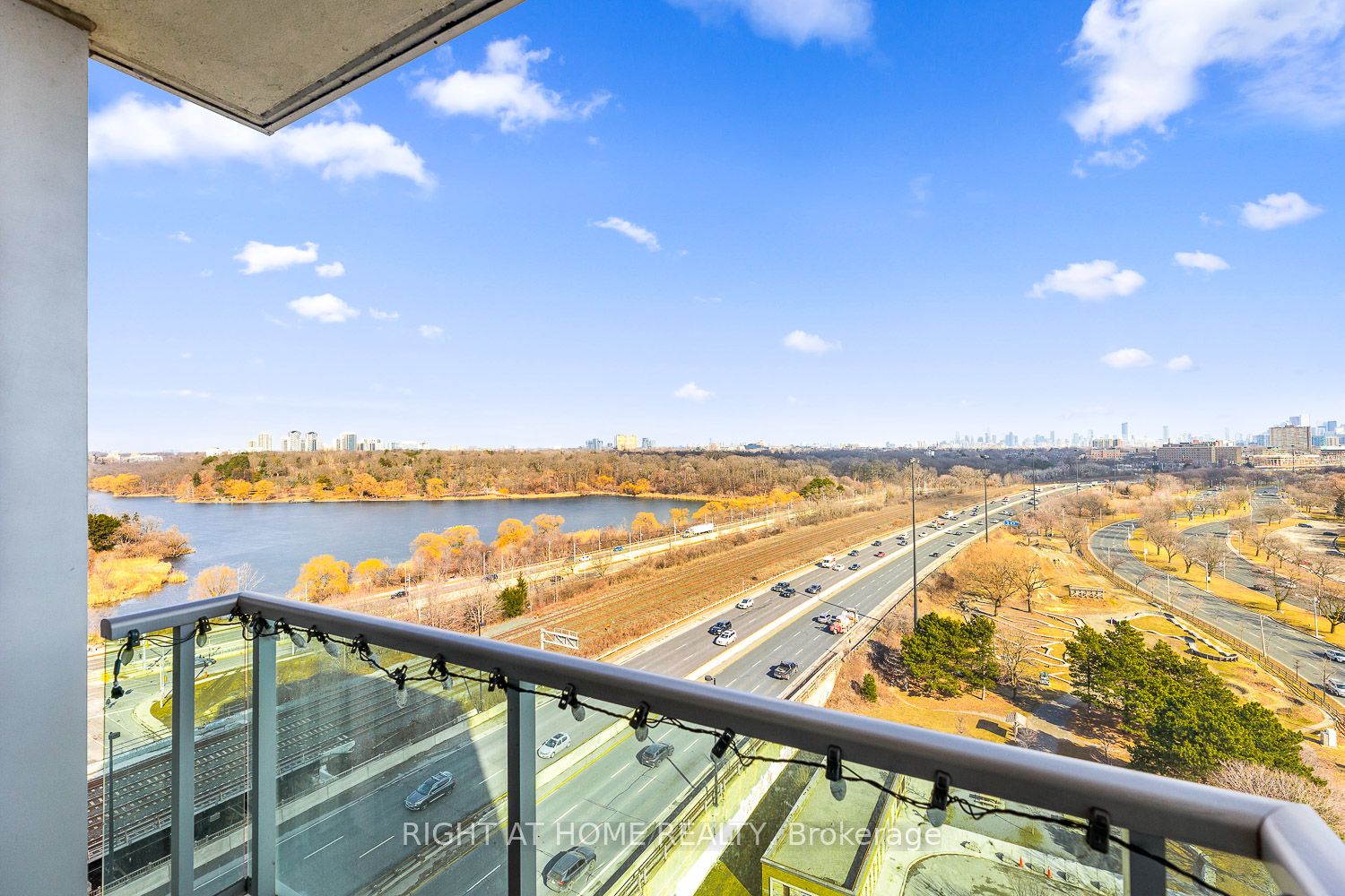 1900 W Lake Shore Blvd 1409