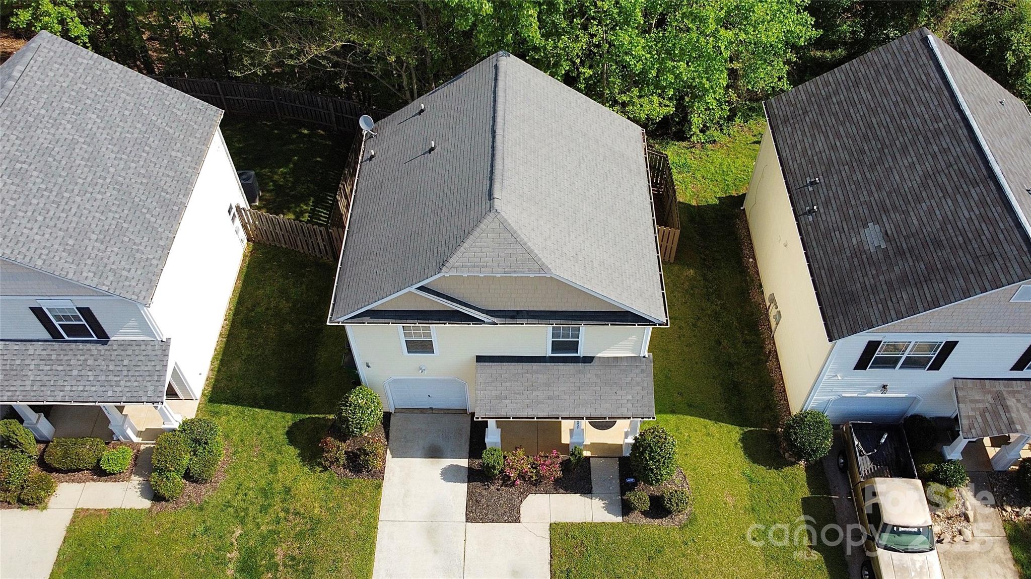 8829 Michaw Court