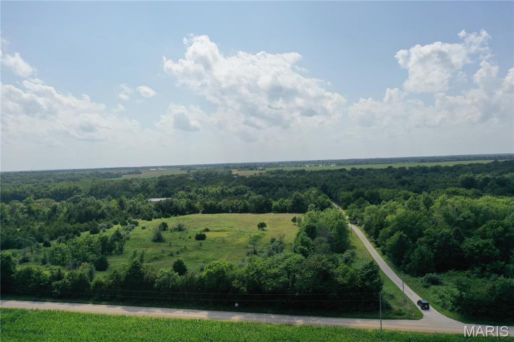 14.57 Acres Red Oak Road
