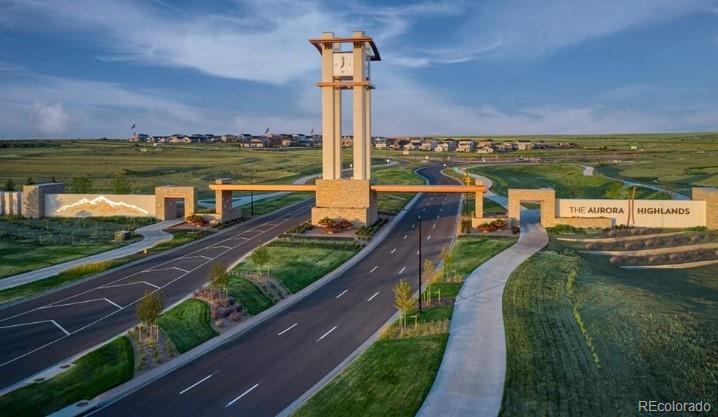 3473 N Denali Street