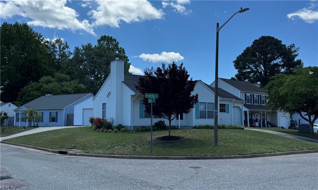 822 Estelle Court