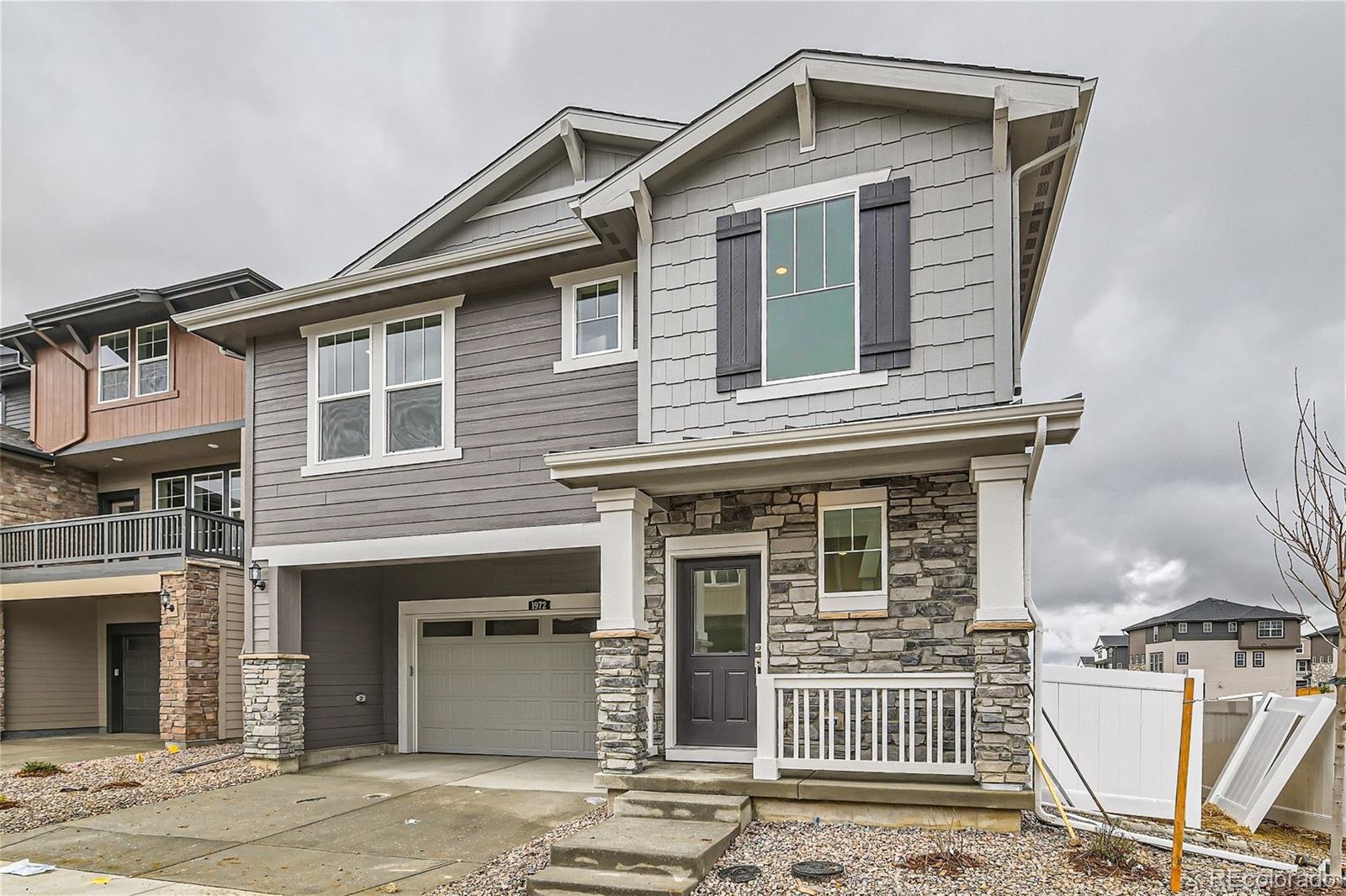 1972 S Fultondale Court