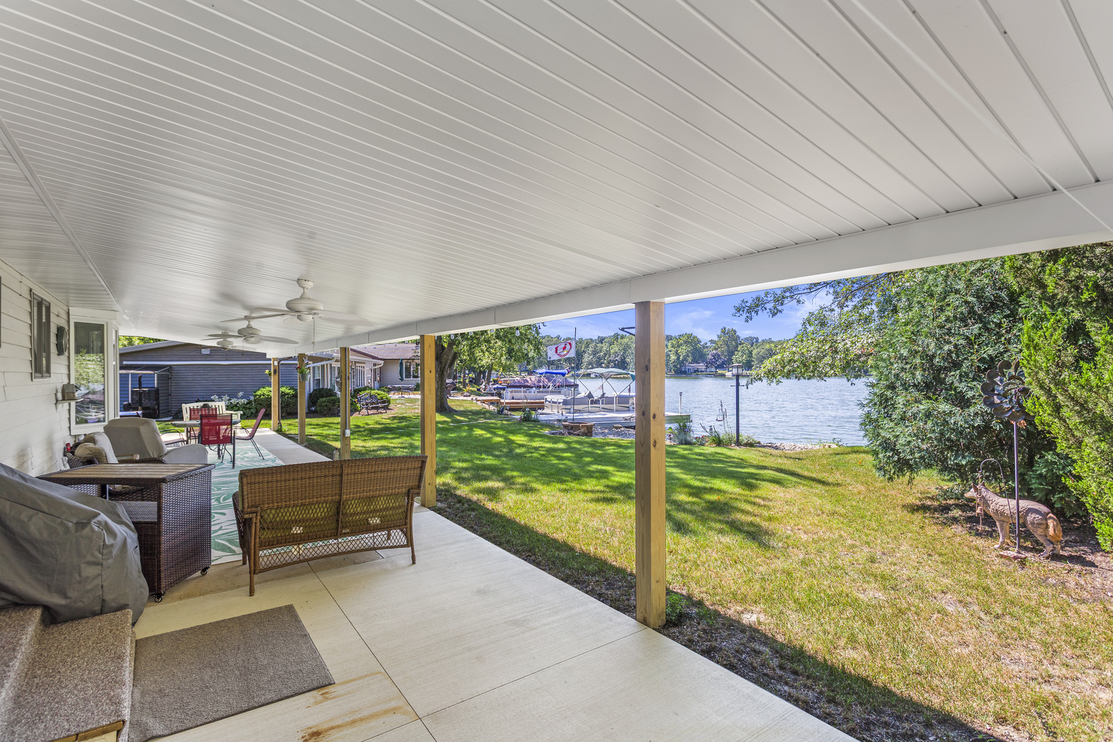 525 Sunrise Drive