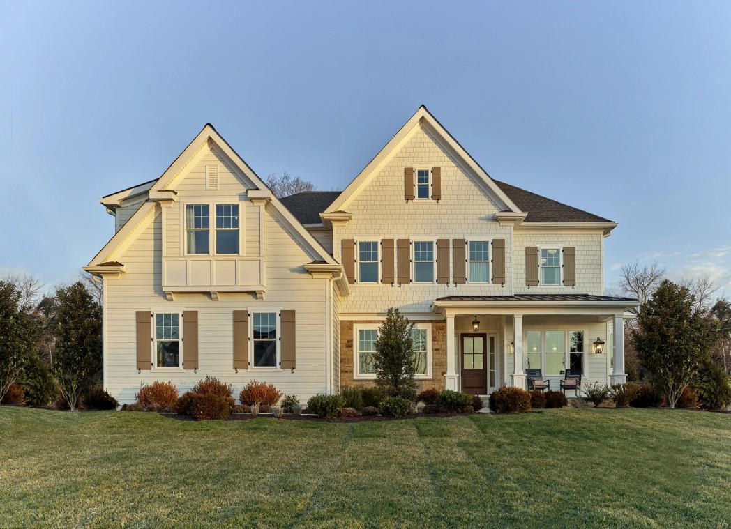 Bentley Homes is proud to unveil 39 Old Covered Bridge Road, our newest luxury estate home nestled on over 5 panoramic, breathtaking acres in the heart of Willistown Township; one of the most coveted and picturesque locations in the region. Situated in an established neighborhood, while offering unmatched privacy, natural beauty, and the rare opportunity to own on one of the township’s most prestigious streets! At the center of the property, the stunning Atlee model, a masterfully crafted residence boasting over 4,346 square feet of refined living space. Atlee model offers  4 bedrooms, 3 full baths, and a 3-car garage. The Atlee model includes high-end finishes and open floor plans with the flexibility to meet your lifestyle needs; Century Carriage House cabinetry, Bosch appliances and Kohler fixtures.39 Old Covered Bridge Road is located within the prestigious Great Valley School District, known for its academic excellence and vibrant community. This is a once-in-a-lifetime opportunity to secure a home of exceptional quality, on a remarkable property, in one of Chester County’s most sought-after locations! For more information or to schedule a private tour, please contact us at your earliest convenience. * Pictures shown are representative of our Atlee furnished model home. Not all interior and exterior options/features are included in advertised pricing*. Check out one of many Bentley Homes floor plans ready to customize to your needs. Call Nicole to make your appointment to take a tour and view plans.