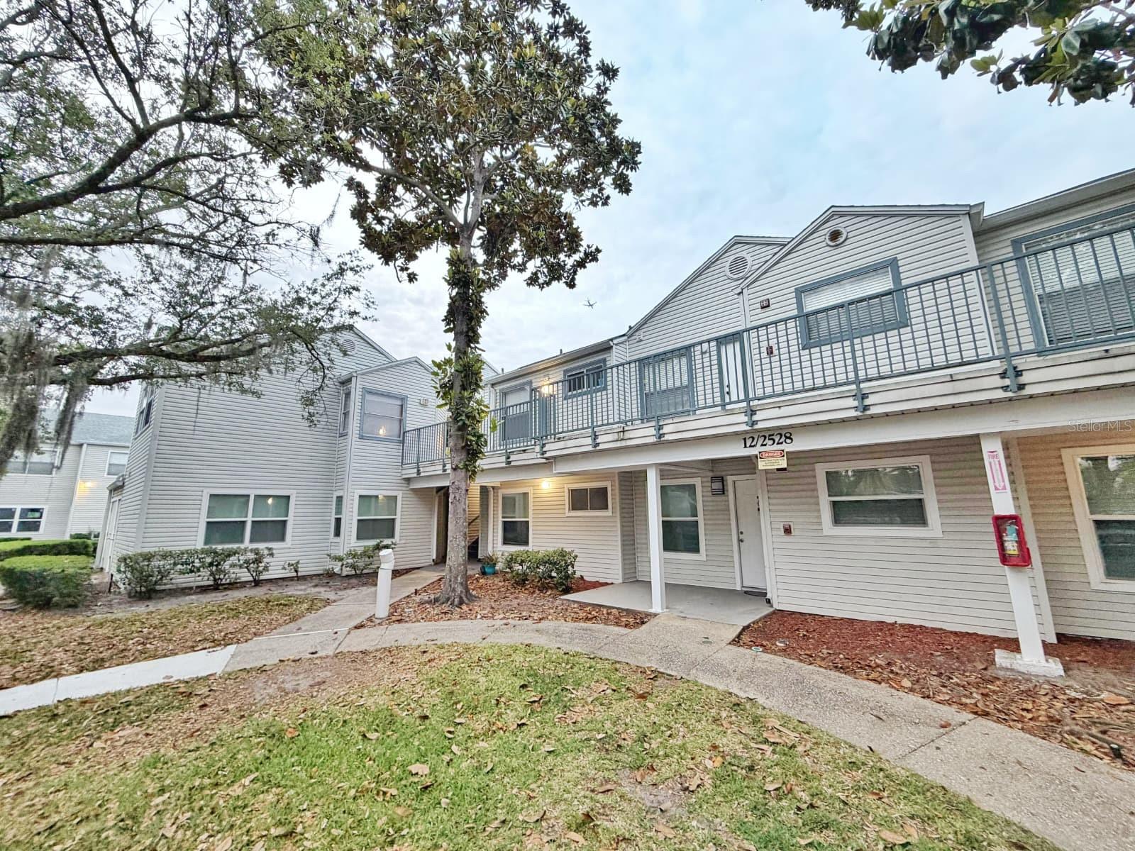 2528 Woodgate Boulevard 102