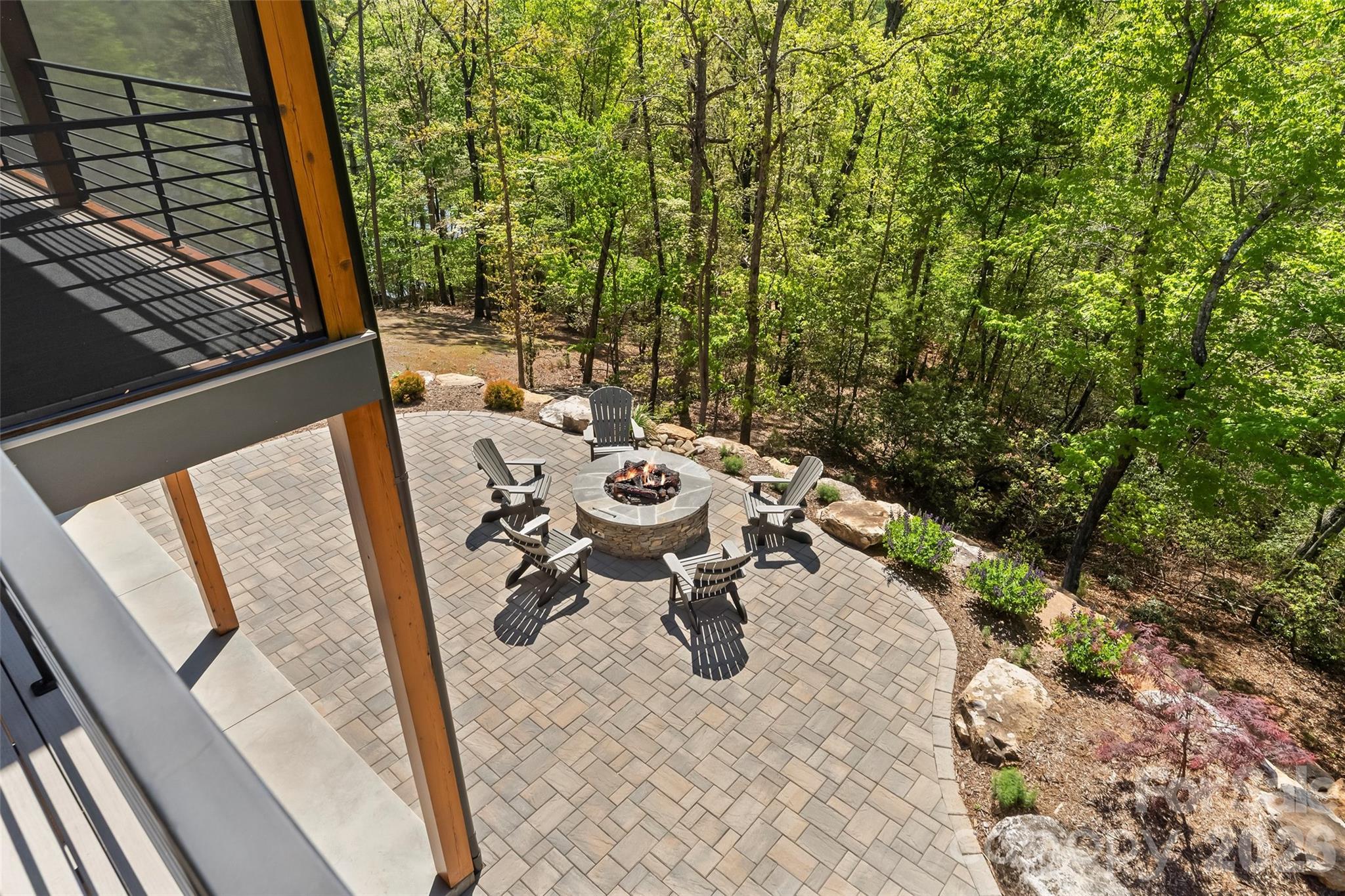 1503 Black Forest Drive