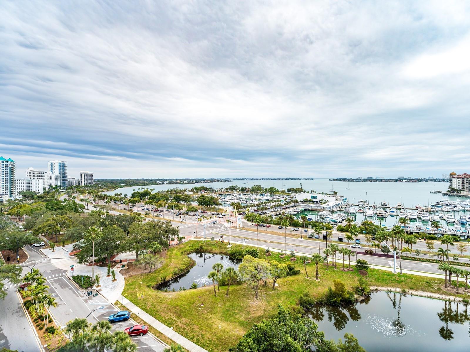 1255 N Gulfstream Avenue 1106