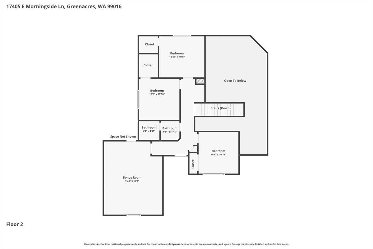 17405 E Morningside Ln