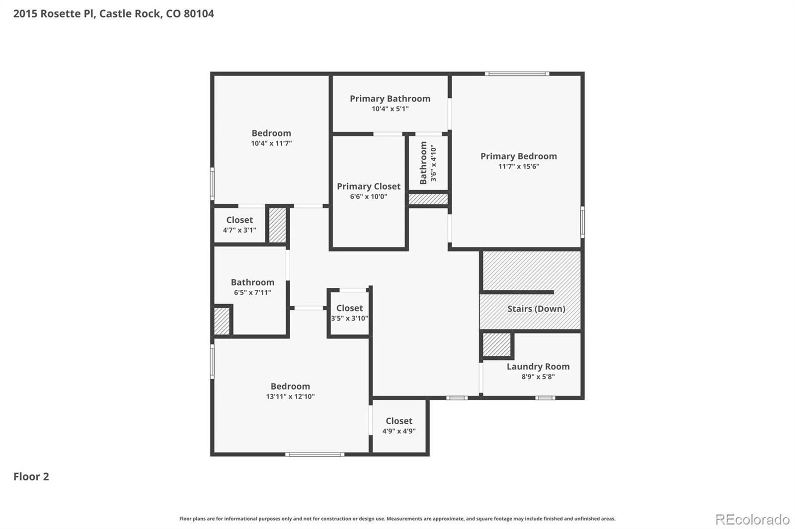 2015 Rosette Place