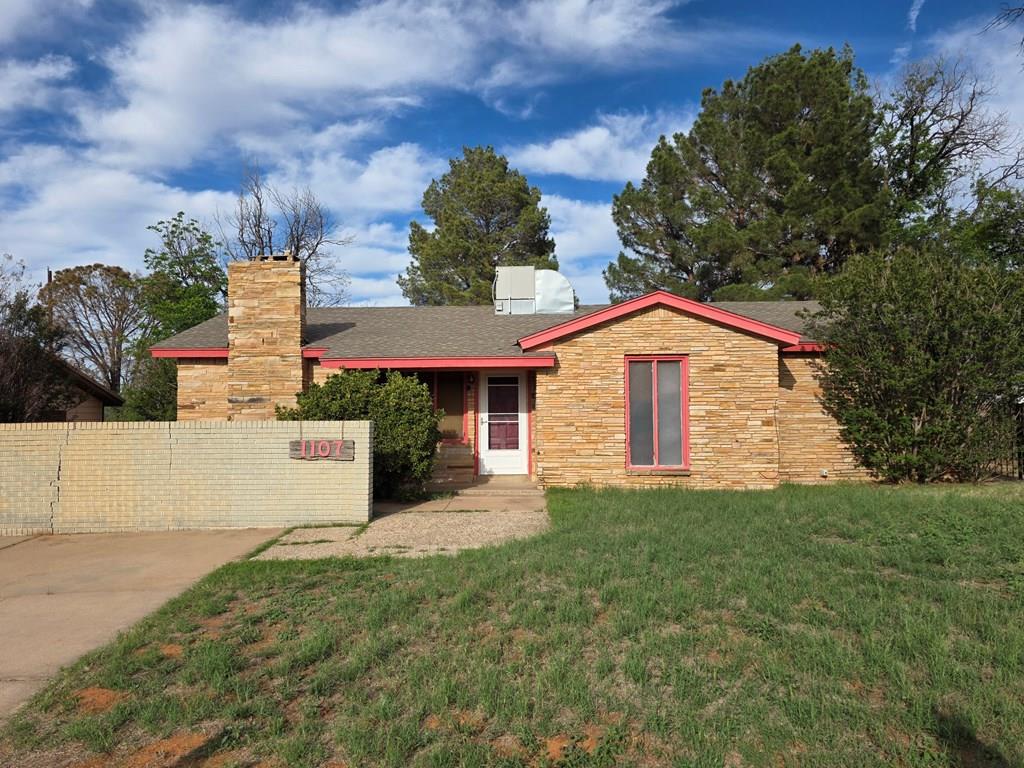 1107 Corral