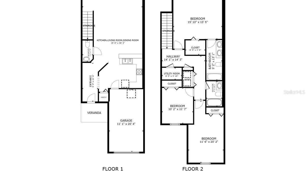 3599 Caruso Place