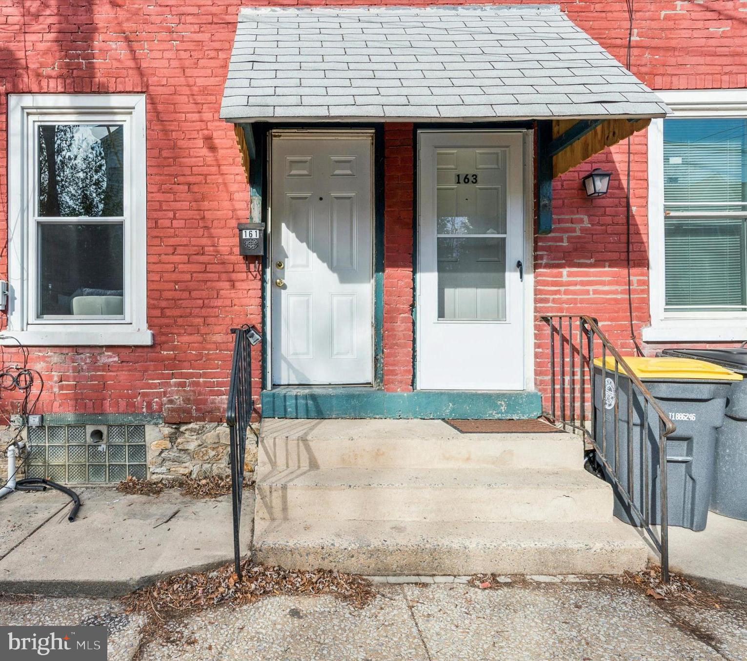 Move right into this beautifully updated 2-bedroom, 1-bath home featuring a complete renovation throughout. Enjoy a brand-new kitchen and bathroom, all new flooring and carpet, fresh paint, and new windows that bring in abundant natural light. The thoughtful updates blend modern finishes with everyday comfort, making this home perfect for first-time buyers or anyone looking for a turnkey property. Conveniently located within the sought-after Downingtown School District, this home is a must-see!