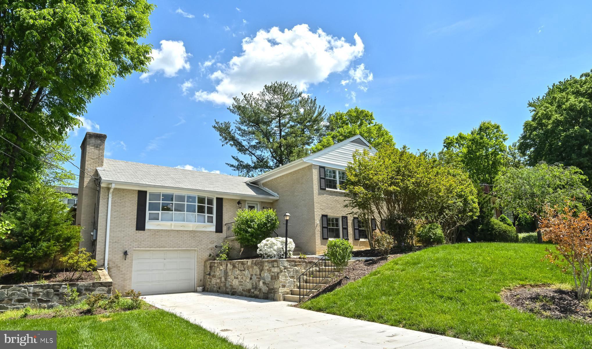 6210 Loch Raven Drive