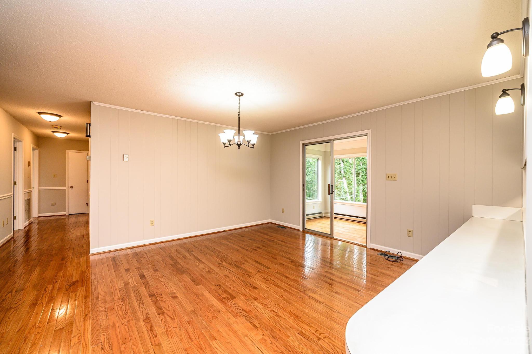 1158 Cajah Mountain Road