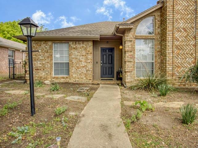 10330 Castle, Drive Frisco, TX