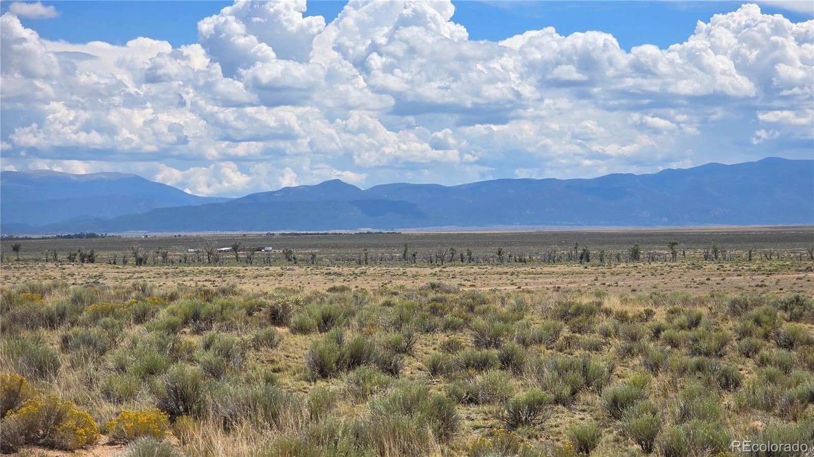 Lot 115 Osage Trail
