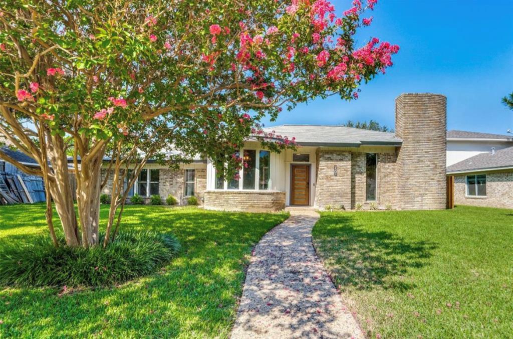 Rare Opportunity – Grandfathered Airbnb in Plano!Step into this beautifully maintained short-term rental property, grandfathered under Plano's new STR regulations. Inside, you'll find a bright, open-concept layout filled with natural light, trendy color palettes, and upscale finishes throughout. The cozy living room invites you to unwind with plush seating and a charming fireplace.The modern kitchen is both stylish and functional, featuring sleek stainless steel appliances, generous counter space, and an airy design that flows seamlessly into the elegant dining area—perfect for entertaining or family meals.With four spacious bedrooms and three spa-like bathrooms, this home offers comfort and privacy for guests or long-term residents alike. Each bedroom is outfitted with luxurious bedding, while the bathrooms feature contemporary fixtures and finishes.Step outside to your private backyard oasis, complete with a large, sparkling pool surrounded by lush landscaping—ideal for enjoying the Texas sun in total seclusion.Available fully furnished or unfurnished to suit your needs, this is a turnkey investment or move-in-ready dream home.