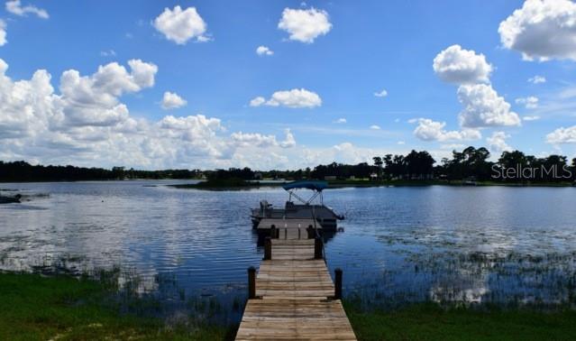 9793 Lake Georgia Drive, Orlando, FL
