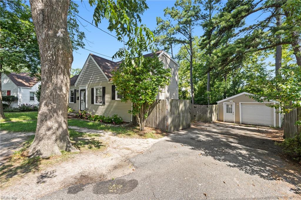 3343 Clark Circle, Norfolk, VA 