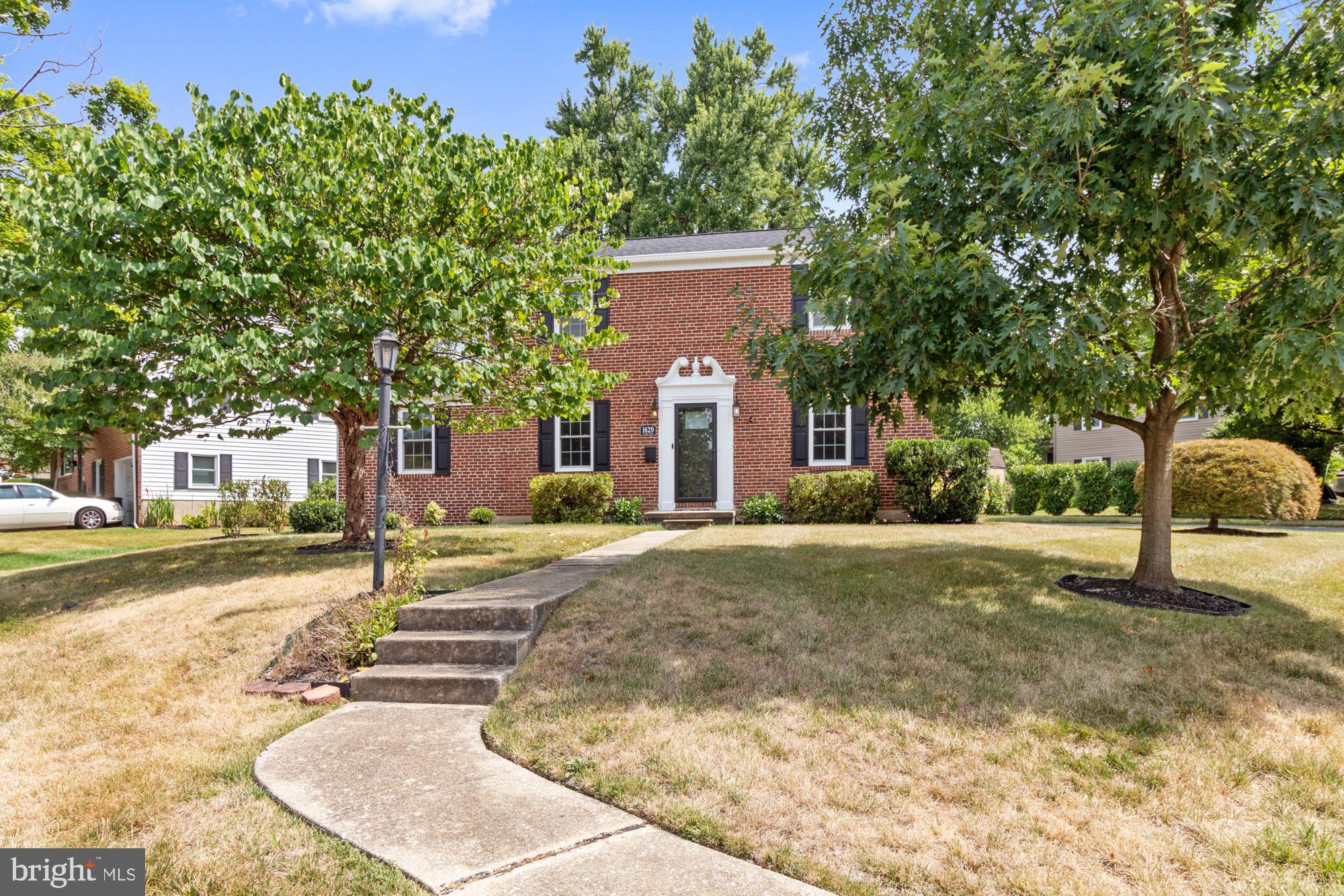 1629 Alston Road
