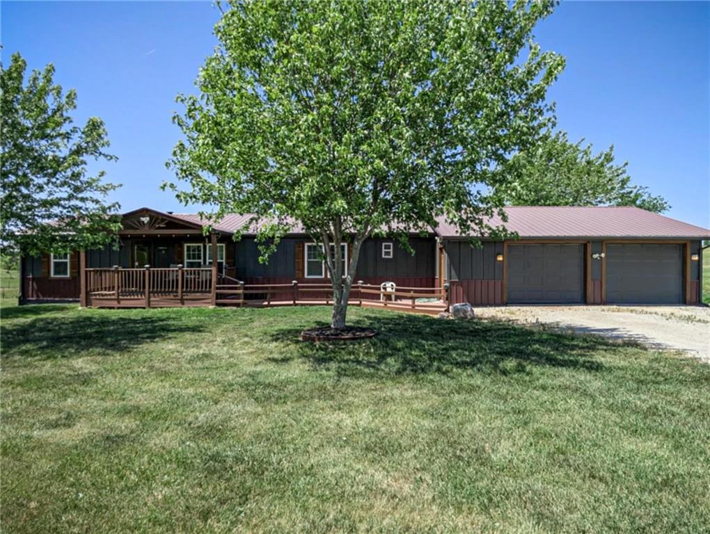 7380 County Road 64 Road