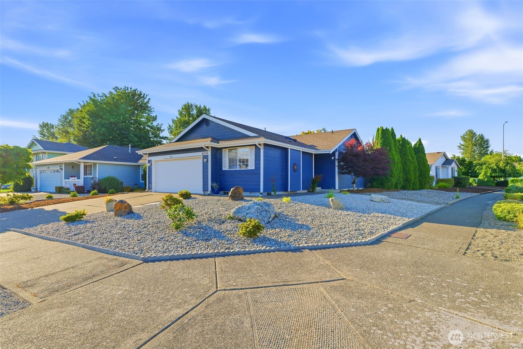 6316 58th Avenue SE